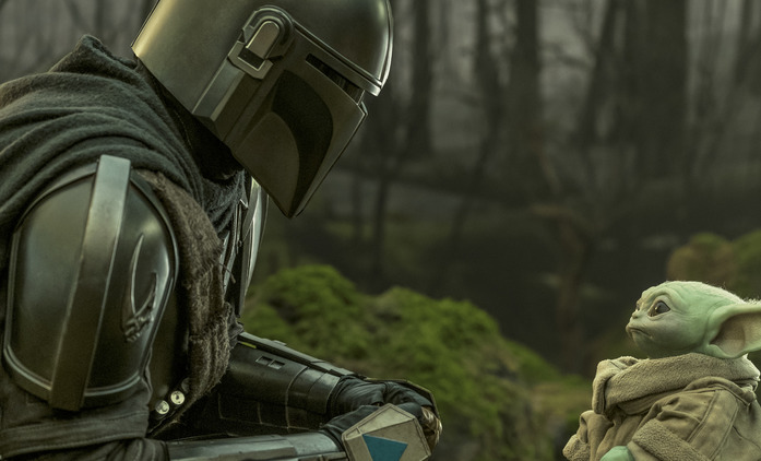 The Mandalorian: Nová epizoda konečně odhalila jméno a původ Baby Yody | Fandíme seriálům