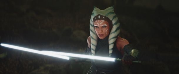 The Mandalorian: Nová epizoda konečně odhalila jméno a původ Baby Yody | Fandíme serialům