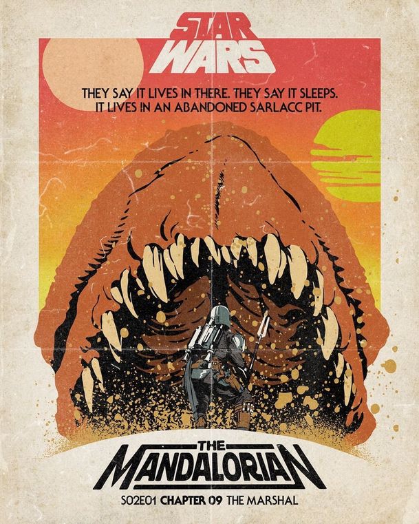 The Mandalorian: Nová epizoda konečně odhalila jméno a původ Baby Yody | Fandíme serialům