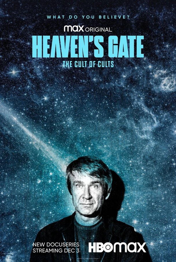 Heaven's Gate: Dokusérie HBO přiblíží tragédii nechvalně známé americké sekty | Fandíme serialům