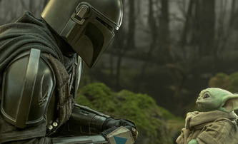 The Mandalorian: Nová epizoda konečně odhalila jméno a původ Baby Yody | Fandíme filmu