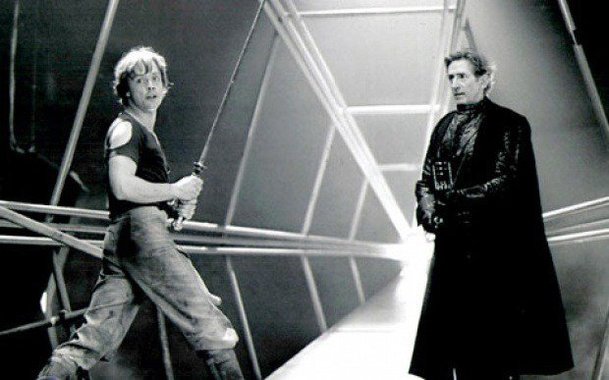 Zemřel David Prowse, představitel Darth Vadera | Fandíme filmu