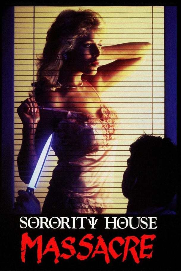 Sorority House Massacre: Daryl z Živých mrtvých chystá televizní remake kultovního hororu | Fandíme serialům