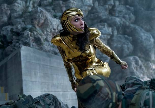 Kleopatra: Gal Gadot čelí kvůli barvě pleti kritice | Fandíme filmu