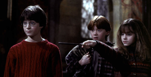 Představitel Rona Weasleyho z Harryho Pottera se vyjádřil k přípravám spin-offu | Fandíme serialům