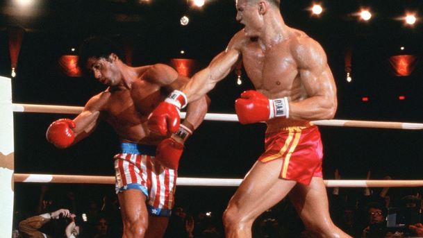 Rocky IV: Sylvester Stallone má režisérský sestřih takřka hotový | Fandíme filmu