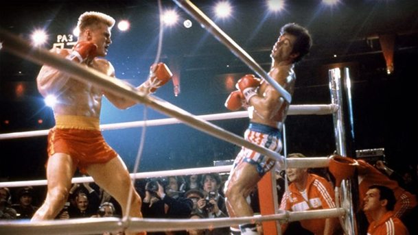 Rocky IV: Sylvester Stallone má režisérský sestřih takřka hotový | Fandíme filmu