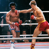 Rocky IV: Doplh Lundgren poslal Sylvestera Stallona při natáčení do nemocnice | Fandíme filmu