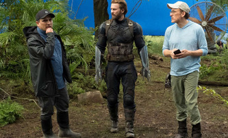 Bratři Russoovi nevyloučili návrat k Marvelu | Fandíme filmu