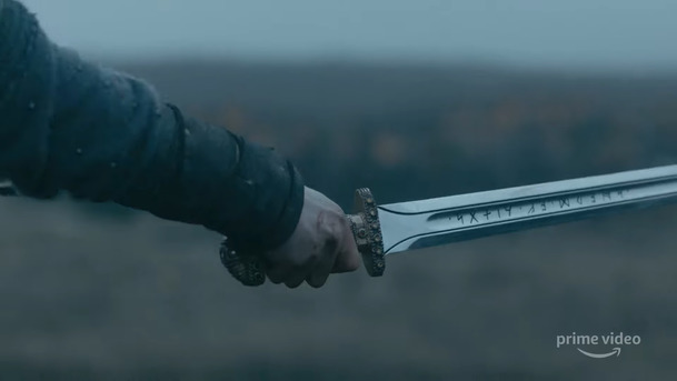 Vikingové: Závěrečné epizody dorazí všechny ještě letos, pusťte si trailer | Fandíme serialům