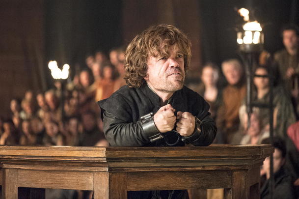 Hra o trůny: Tyrion Lannister mohl být původně záporák | Fandíme serialům