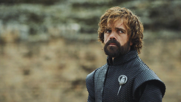 Hra o trůny: Tyrion Lannister mohl být původně záporák | Fandíme serialům