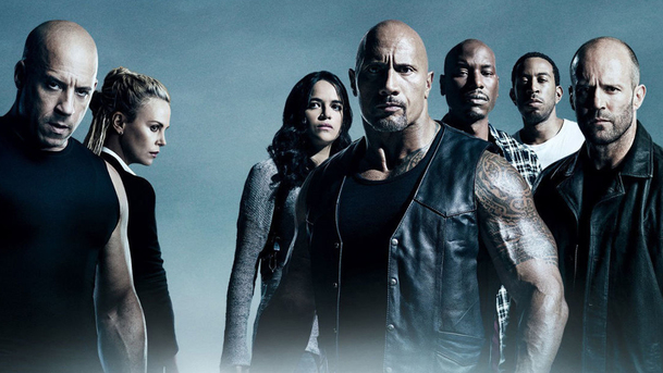 Rychle a zběsile: The Rock a Tyrese Gibson snad ukončili svůj spor | Fandíme filmu