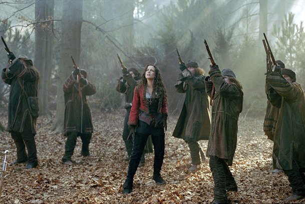 Van Helsing: Slavný lovec monster se vrátí na plátna kin | Fandíme filmu