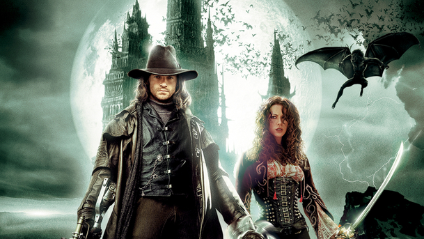 Van Helsing: Slavný lovec monster se vrátí na plátna kin | Fandíme filmu