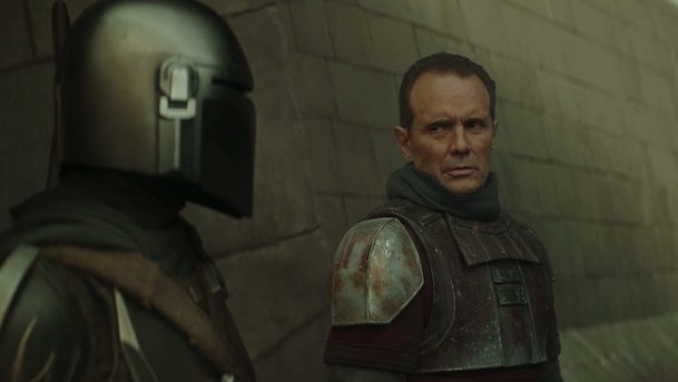 The Mandalorian: Jakým způsobem vznikala hraná podoba Ahsoky Tano | Fandíme serialům