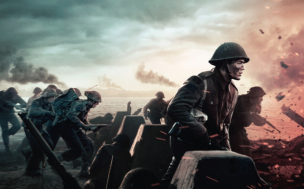 The Forgotten Battle: Draco Malfoy a zapomenutá bitva druhé světové války | Fandíme filmu