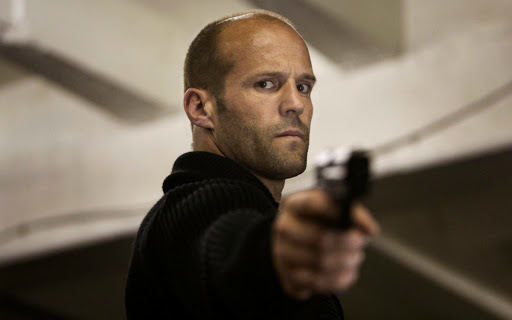 Small Dark Look: Jason Statham se chystá vydat mezi ruské mafiány