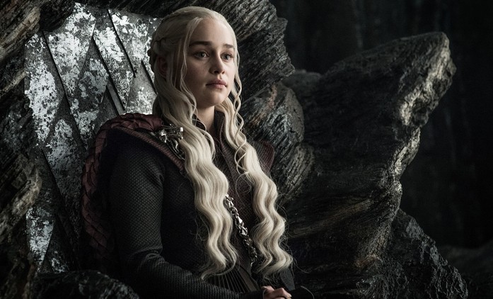 Hra o trůny: Původní představitelka Daenerys prozradila, proč odešla hned po první epizodě | Fandíme seriálům