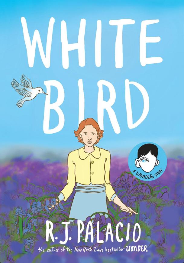 White Bird: A Wonder Story:  Světový režisér bude v Česku točit 2. světovou válku | Fandíme filmu