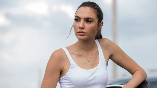 Heart Of Stone: Z Gal Gadot se stane špiónka ve stylu Jamese Bonda či Ethana Hunta | Fandíme filmu