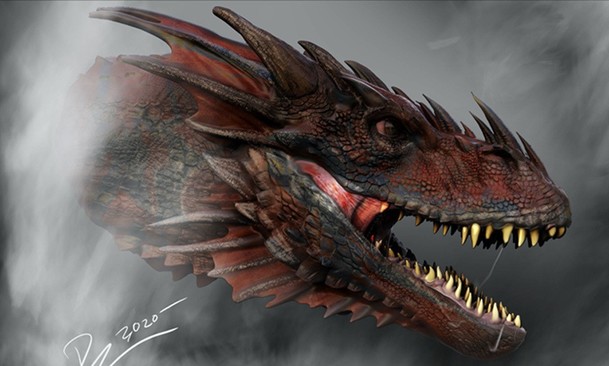 House of the Dragon: Seriál ze světa Hry o trůny odhalil herecké obsazení a režiséry | Fandíme serialům