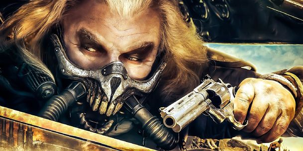 Zemřel Hugh Keays-Byrne, Immortan Joe z posledního Šíleného Maxe | Fandíme filmu