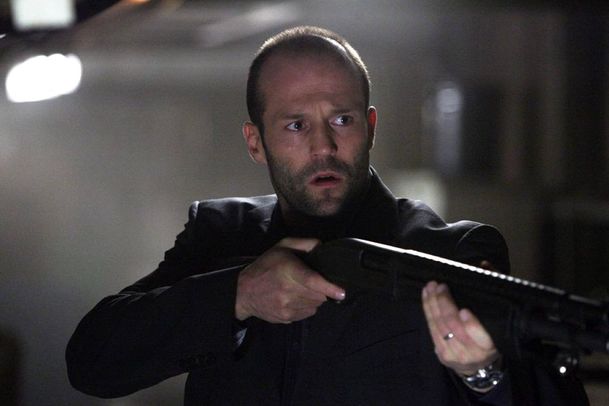 Small Dark Look: Jason Statham se chystá vydat mezi ruské mafiány | Fandíme filmu