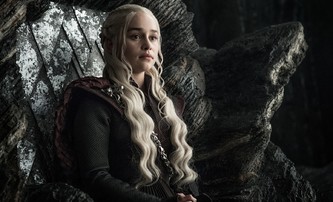 Hra o trůny: Původní představitelka Daenerys prozradila, proč odešla hned po první epizodě | Fandíme filmu