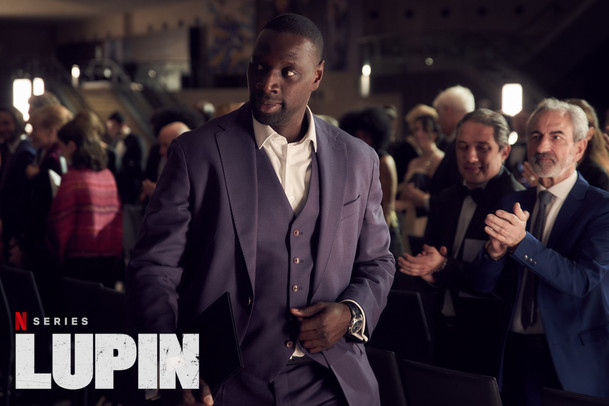 Lupin: Hvězda Nedotknutelných bude loupit na Netflixu | Fandíme serialům