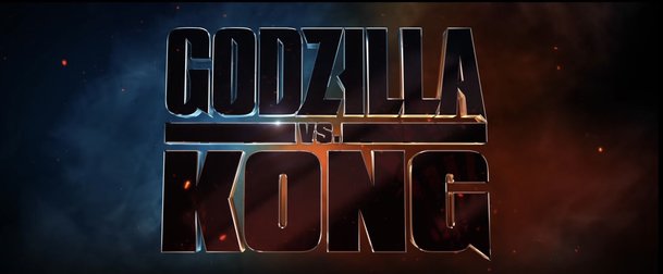 Godzilla vs. Kong: Obří ještěr v novém traileru vrací obřímu opičákovi úder | Fandíme filmu