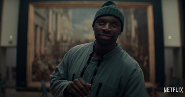 Shadow Force: Omar Sy jde do akce s ostříleným Joe Carnahanem | Fandíme filmu