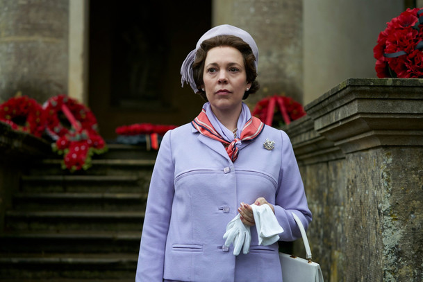 Koruna by měla být podle britského ministra kultury Netflixem označována jako fikce | Fandíme serialům