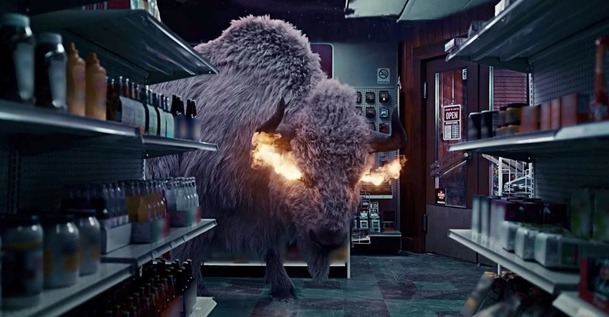 Američtí bohové: Stín utíká před svým osudem v traileru ke 3. sezóně | Fandíme serialům