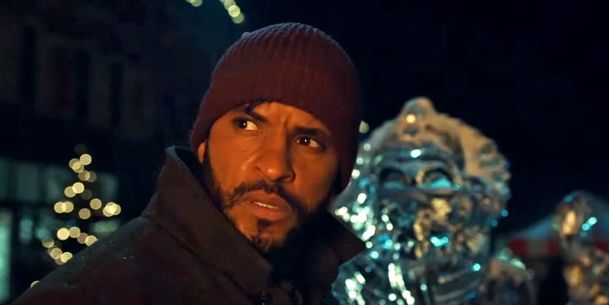 Američtí bohové: Stín utíká před svým osudem v traileru ke 3. sezóně | Fandíme serialům