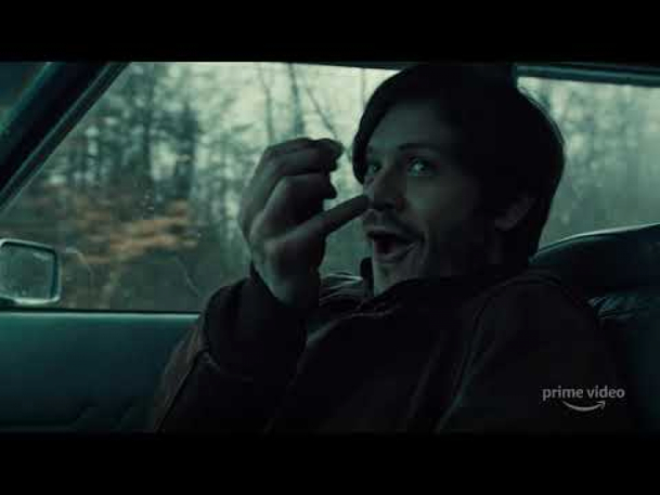 Američtí bohové: Stín utíká před svým osudem v traileru ke 3. sezóně | Fandíme serialům