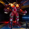 Thanos je propojený s Eternals, které nám Marvel představí příští rok | Fandíme filmu