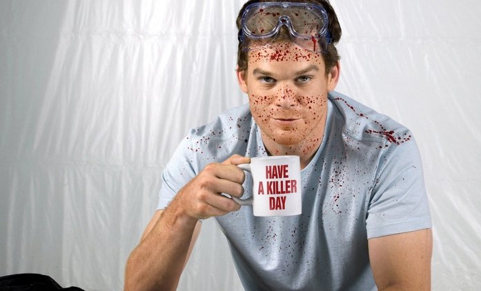 Dexter si vyhlédl populárního herce jako potenciálního protivníka pro nové epizody | Fandíme seriálům