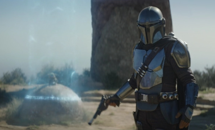 The Mandalorian: Jaké novinky přinesla nová akcí nabitá epizoda | Fandíme seriálům