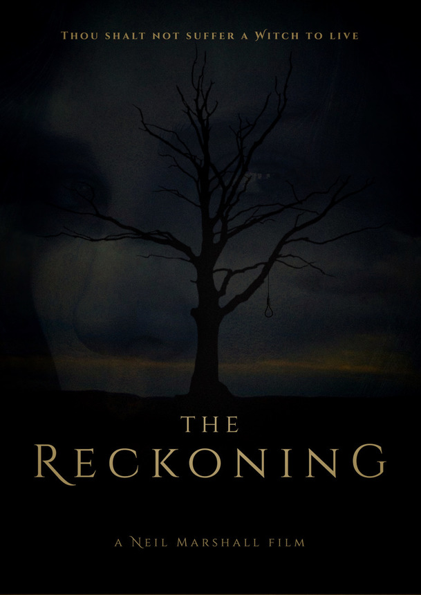 The Reckoning: Ani čarodějnice to v morem zasažené Evropě neměly lehké | Fandíme filmu