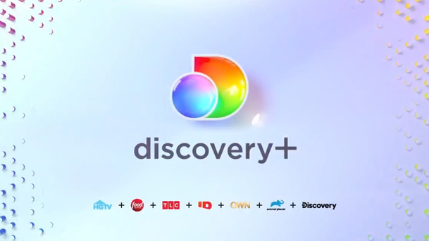 Vodafone českým zákazníkům nabídne Discovery+, nového konkurenta Netflixu | Fandíme serialům