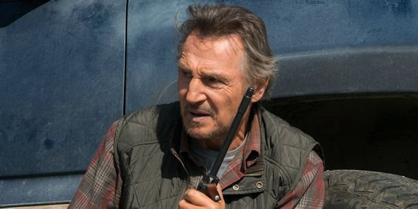 The Marksman: Liam Neeson se nemění, opět bude za drsňáka | Fandíme filmu