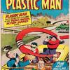 Plastic Man: Jeden z nejdivnějších superhrdinů mění pohlaví a míří na plátna | Fandíme filmu