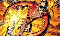 Plastic Man: Jeden z nejdivnějších superhrdinů mění pohlaví a míří na plátna | Fandíme filmu