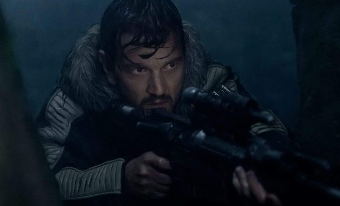 Andor: Star Wars seriál ani nezačal a už chystá druhou sérii | Fandíme seriálům