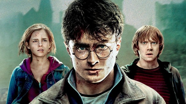 Vzniká nový seriál ze světa Harryho Pottera | Fandíme serialům