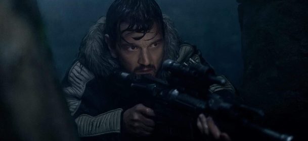 Andor: Špionážní seriál ze světa Star Wars dostal hereckou posilu z oceňovaného Černobylu | Fandíme serialům