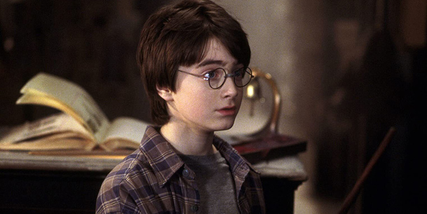 Daniel Radcliffe si myslí, že v Harrym Potterovi hrál trapně | Fandíme filmu