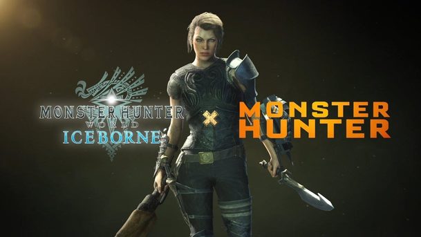 Monster Hunter: Nové upoutávky blíže představují svět plný příšer | Fandíme filmu