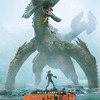 Monster Hunter: Nové upoutávky blíže představují svět plný příšer | Fandíme filmu